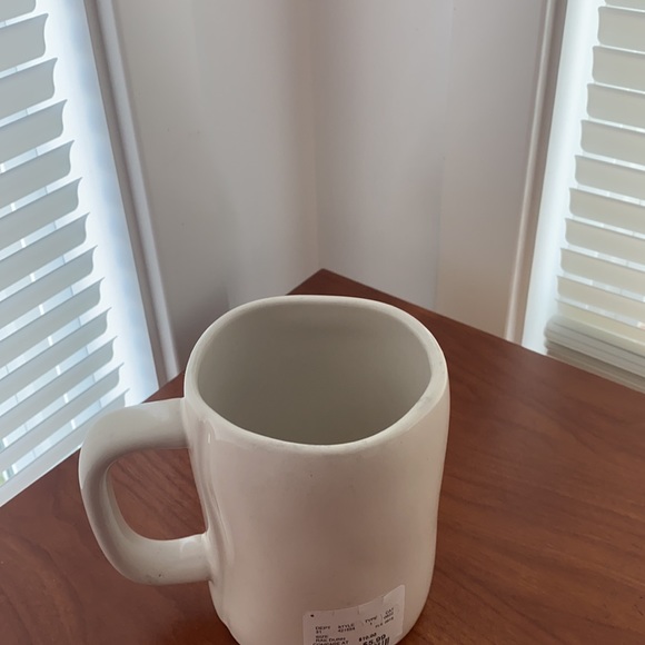 Rae Dunn Rise and shine mug new - Picture 4 of 5